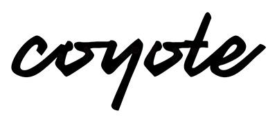 coyote
